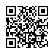 QR kód na túto stránku bratislava.oma.sk priroda kamen
