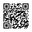 QR kód na túto stránku bratislava.oma.sk turistika blue major