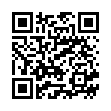 QR kód na túto stránku bratislava.oma.sk turistika blue peak