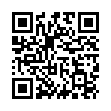 QR kód na túto stránku bratislava.oma.sk u alzbety-gwerkovej