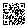 QR kód na túto stránku bratislava.oma.sk u cadrova 11