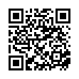 QR kód na túto stránku bratislava.oma.sk u celakovskeho 8