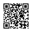 QR kód na túto stránku bratislava.oma.sk u gajc 3