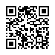 QR kód na túto stránku bratislava.oma.sk u gajova 1
