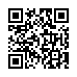 QR kód na túto stránku bratislava.oma.sk u hradska 3P