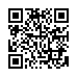 QR kód na túto stránku bratislava.oma.sk u kezmarske-namestie 7A