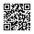 QR kód na túto stránku bratislava.oma.sk u korabinskeho 5