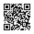 QR kód na túto stránku bratislava.oma.sk u kovorobotnicka