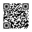 QR kód na túto stránku bratislava.oma.sk u lombardiniho