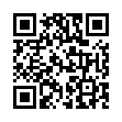 QR kód na túto stránku bratislava.oma.sk u nevska 8