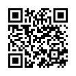 QR kód na túto stránku bratislava.oma.sk u nezvalova 5