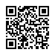 QR kód na túto stránku bratislava.oma.sk u nobelova 12D