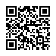QR kód na túto stránku bratislava.oma.sk u pieskovcova 62