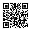 QR kód na túto stránku bratislava.oma.sk u riazanska 110