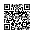QR kód na túto stránku bratislava.oma.sk u rubinova 27