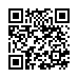 QR kód na túto stránku bratislava.oma.sk u rubinova 32