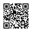 QR kód na túto stránku bratislava.oma.sk u rubinova 40