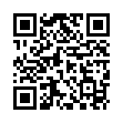 QR kód na túto stránku bratislava.oma.sk u ruzova-dolina 21