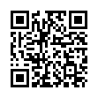 QR kód na túto stránku bratislava.oma.sk u soferove-schody