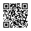 QR kód na túto stránku bratislava.oma.sk u trail-pisany-kamen