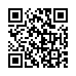 QR kód na túto stránku bratislava.oma.sk u uradnicka