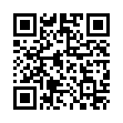 QR kód na túto stránku bratislava.oma.sk u zatureckeho 16