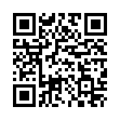 QR kód na túto stránku bratislava.oma.sk u zavodu-matador