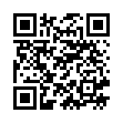 QR kód na túto stránku bratislava.oma.sk u zeliarska