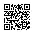 QR kód na túto stránku bratrusin.oma.sk turistika yellow