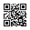 QR kód na túto stránku bravantice.oma.sk