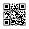 QR kód na túto stránku bravantice.oma.sk u