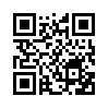 QR kód na túto stránku brekov.oma.sk doprava