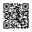 QR kód na túto stránku brestecka-skala.oma.sk turistika red