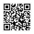 QR kód na túto stránku brestovec.my.oma.sk priroda pramen