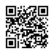 QR kód na túto stránku brestovec.my.oma.sk turistika blue major