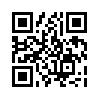 QR kód na túto stránku breza.oma.sk stravovanie