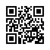 QR kód na túto stránku brezhrad.oma.sk