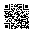 QR kód na túto stránku brezhrad.oma.sk lyziarskatrasa