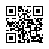 QR kód na túto stránku brezhrad.oma.sk mhd