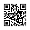 QR kód na túto stránku brezhrad.oma.sk pamiatka