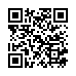QR kód na túto stránku brezhrad.oma.sk splav hat