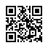 QR kód na túto stránku brezi.oma.sk u lesni