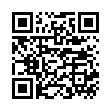 QR kód na túto stránku brezina-u-tisnova.oma.sk cyklotrasa ine mtb