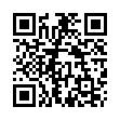 QR kód na túto stránku brezina-u-tisnova.oma.sk turistika yellow