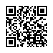 QR kód na túto stránku brezina.oma.sk u lesna 40