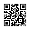 QR kód na túto stránku brezinky.oma.sk