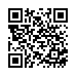 QR kód na túto stránku brezna.oma.sk turistika red
