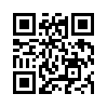 QR kód na túto stránku brezno.oma.sk splav hat