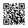 QR kód na túto stránku brezno.oma.sk splav hron