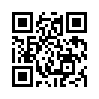 QR kód na túto stránku brezno.oma.sk u banisko
